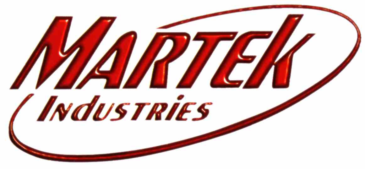Martek Industries 
